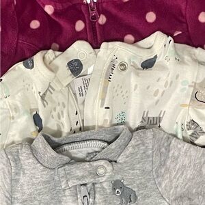 Carter's Onsie Set